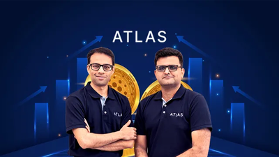 Atlas Bags $6 Million in a Seed Funding Round