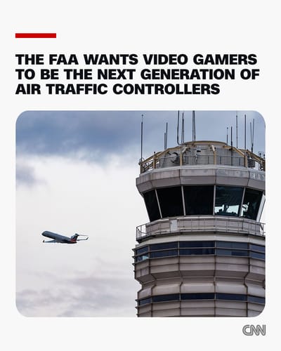 The U.S FAA will Start Accepting Applications to Alleviate the Ongoing Shortage