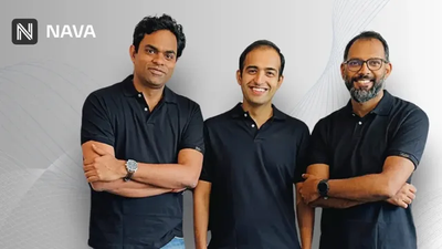 Nava Raises $22 Million Funding Round