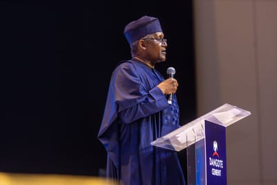 The Dangote Refinery Intends to Pursue a Pan-African IPO