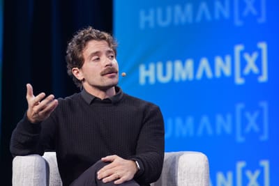 Vercel CEO Signals IPO Readiness