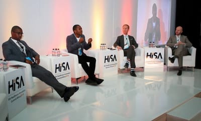 The Healthcare Innovation Summit Africa 2026 Application Now Open