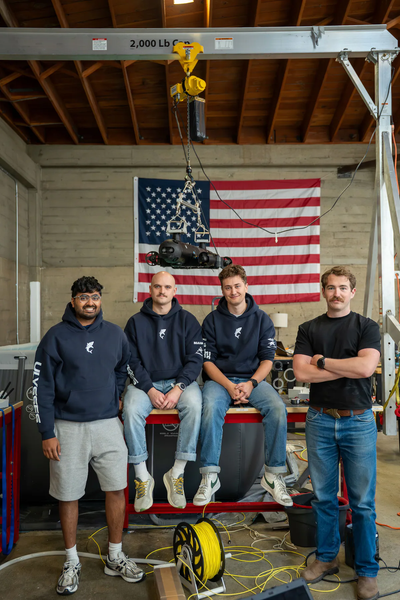 Irish Ulysses Raises $38 Million in a Series A Funding Round