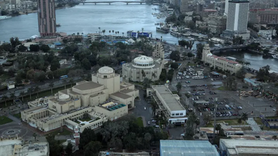 Talaat Moustafa Group to Build a New City East of ​Cairo