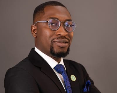 Kelechukwu Uzoka, Esq: Cyber Security Is A Governance Issue. A Legal Issue. A Reputational Issue