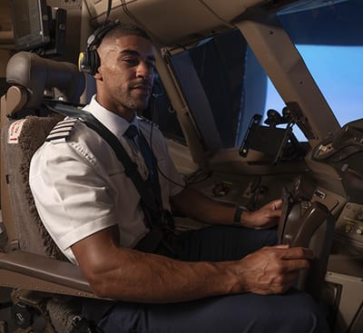 British Airways Opens Applications for the Speedbird Pilot Academy 2026