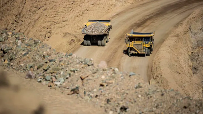 USA Rare Earth to Buy Brazil’s Serra Verde