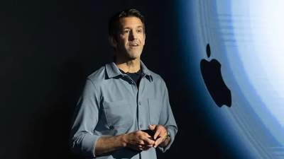 John Ternus is Succeeding Tim Cook as Apple CEO