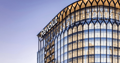 Revolut Targets Valuation of Up to $200 Billion in Eventual IPO