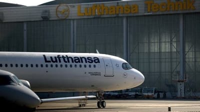 Deutsche Lufthansa AG Will Scrub Uneconomic Short-Haul Flights