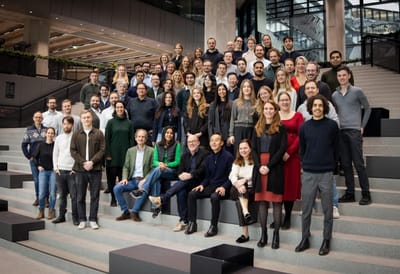 SpeedInvest Announces Its First Flagship Fund Investing in Early Growth-Stage Companies