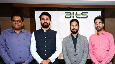 AITS Raises $4 Million Pre Series A Funding Round