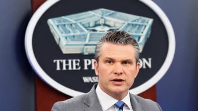 US Blockade on Iran is Going Global