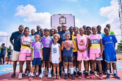 The Transformative Power of Sport