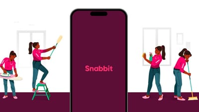 Indian Startup Snabbit Close to Raising Fresh Funding