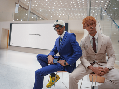 Social Networking App Series Secures a $5.1 Million Pre-Seed Round