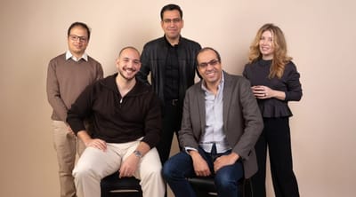 Egyptian Startup Sinai.ai Closes $1.45 Million Pre-Seed Funding Round