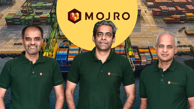Mojro Technologies Bags $5.5 Million Series A Funding Round