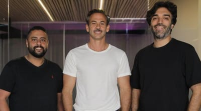 Egypt's INVIA Closes $1.2 Million Funding