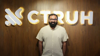 Deep-Tech Startup Ctruh Closes $2.5 Million Seed Funding Round