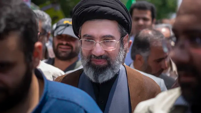 Iran Delivers a New Proposal for Peace Talks With the US
