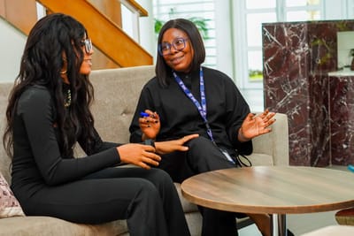 Call to Apply for the Women in Tech Accelerator