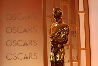 The Organization Behind the Academy Awards Releases New Oscar Rules