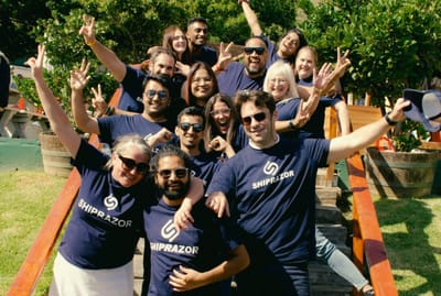 South Africa's Shiprazor Secures $2.65 Million in Seed Funding
