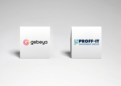 Ethiopian AI Startup Gebeya Announces Key Partnerships