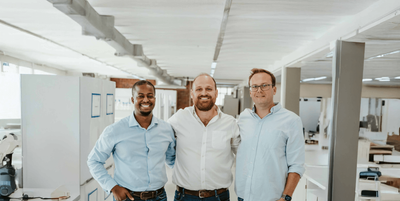 South Africa's OneBio Venture Studio Secures First Close of Its Second Fund
