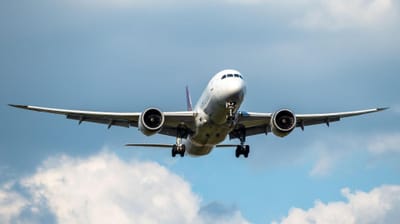 UK Government Plans to Allow Airlines to Consolidate Flights