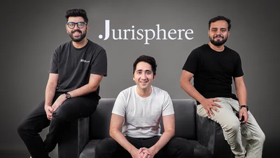 Legal AI Startup Jurisphere Raises $2.2 Million Funding Round