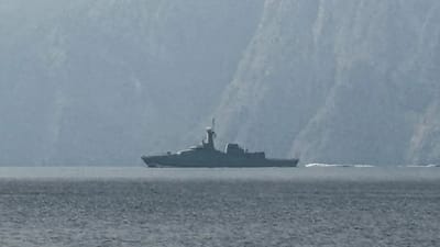 CIA Report Shows Iran Could Withstand Naval Blockade for Months
