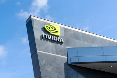 Nvidia Continues to be a Major Investor in the AI Ecosystem