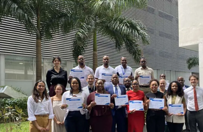 Join the RAISEAfrica 2026 Accelerator Programme