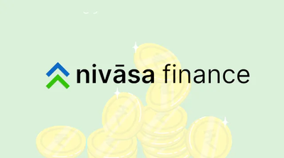 Secured Credit Startup Nivasa Finance Raises $3 Million Seed Funding Round