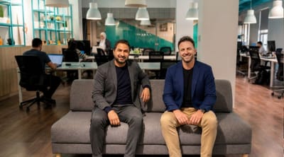 Saudi Arabia-Based Healthtech Aumet Raised $12 Million