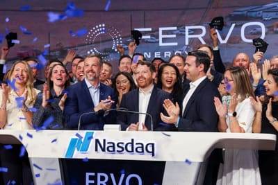 Fervo Energy Market Valuation Surpass $10 Billion in Its Public Market Debut