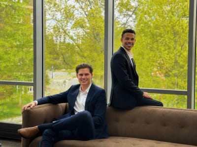 Meridian Ventures Secures Fund to Back Pre-Seed and Seed-Stage Companies