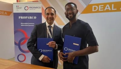 Ivorian fintech Startup Cauridor Closes Series A Round of Funding