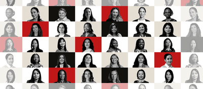 Apply for the Cartier Women’s Initiative