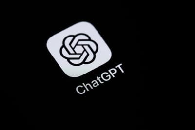 OpenAI Launches a New Set of Personal Finance Tools