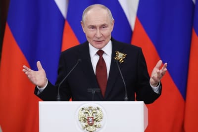 Residents of Moldova’s Breakaway Transnistria to Gain Russian Citizenship More Easily