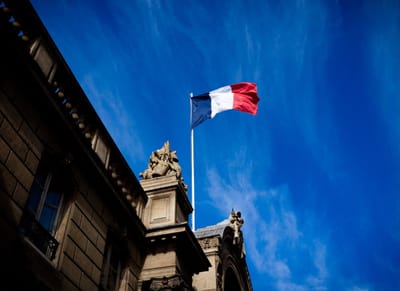 G7 Finance Ministers to Meet in Paris