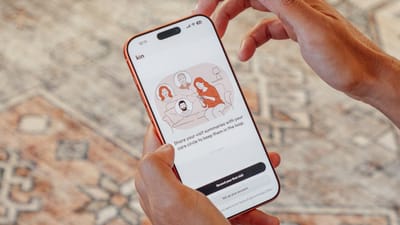Healthcare Startup Kin Health is Building a Notetaker