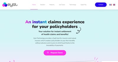 Tunisian Insurtech Startup EYST Secures Funding