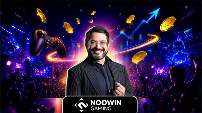 NODWIN Gaming Planning to Raise $100-200 Million Funding
