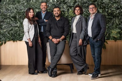 Egypt’s GrowthLabs Acquires Startup Gate