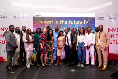 Applications Open for the Accelerate Africa Programme