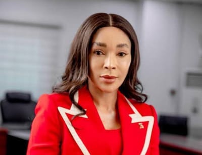 Dame Dr Adaora Umeoji Leadership is Rooted in People, Purpose and Global Ambition